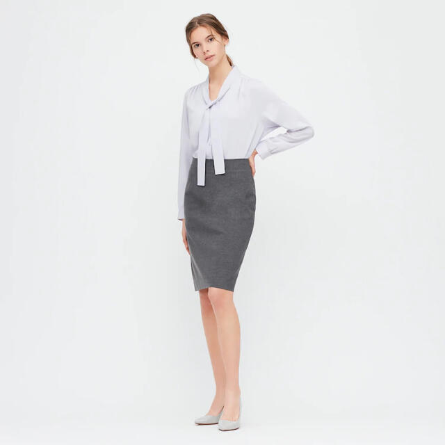 Uniqlo Uniqlo ユニクロ ストレッチタイトスカート グレー スーツの通販 By 引っ越しの為売り切りセール ユニクロならラクマ Uniqlo Uniqlo ユニクロ ストレッチタイトスカート グレー スーツの通販 By 引っ越しの為売り切りセール ユニクロならラクマ