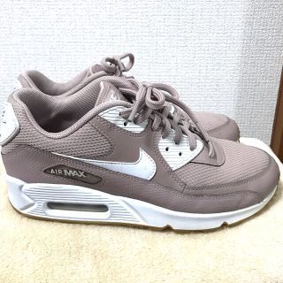 ナイキ(NIKE)の正規品　NIKE AIR MAX90 【325213-210】(スニーカー)