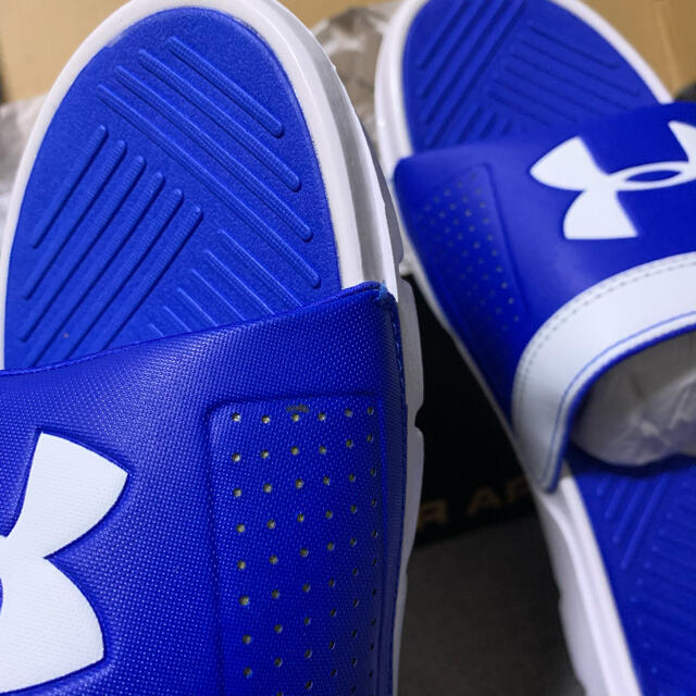 UNDER ARMOUR(アンダーアーマー)の[アンダーアーマー] スポーツサンダル ※特別割引中 メンズの靴/シューズ(サンダル)の商品写真