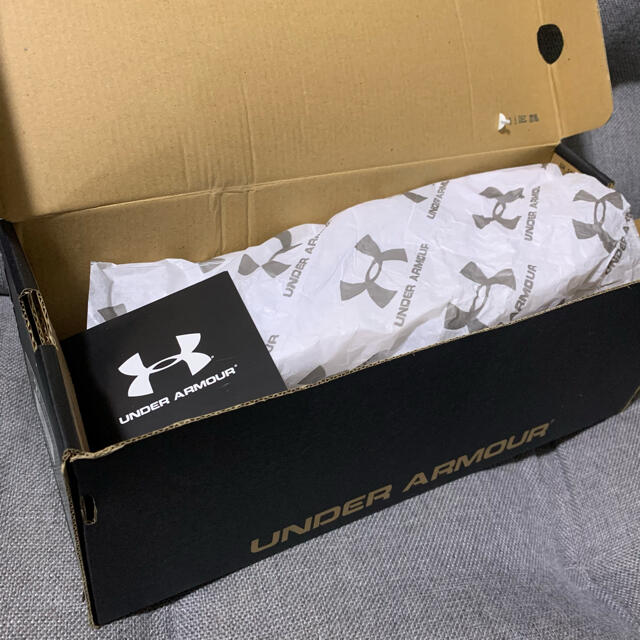 UNDER ARMOUR(アンダーアーマー)の[アンダーアーマー] スポーツサンダル ※特別割引中 メンズの靴/シューズ(サンダル)の商品写真