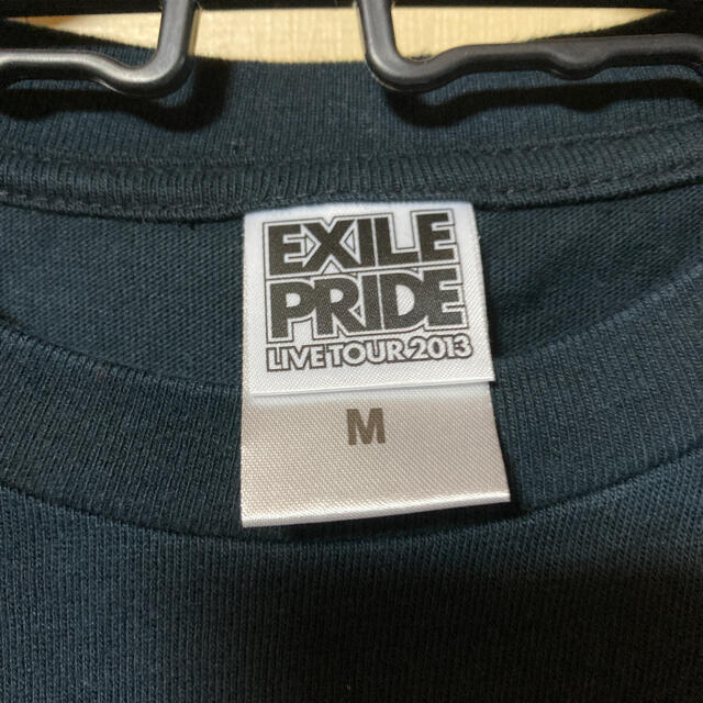 EXILE  Tシャツ メンズのトップス(Tシャツ/カットソー(半袖/袖なし))の商品写真