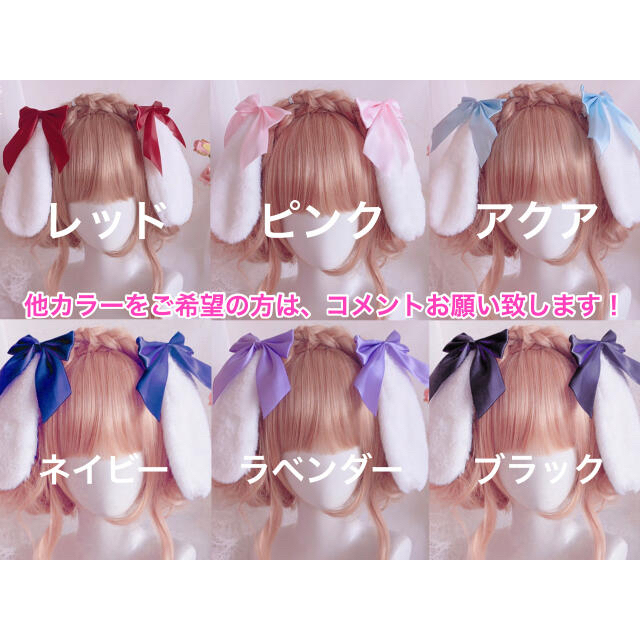 専用ページ レディースのヘアアクセサリー(バレッタ/ヘアクリップ)の商品写真