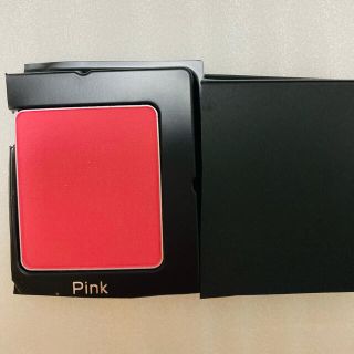 ポーラ(POLA)のPOLA ポーラ BA カラーズブラッシュ&コントラスト イルミネーターパレット(チーク)