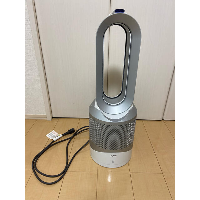 Dyson - Dyson hp00WS 使用頻度少 フィルター交換済の通販 by りん's