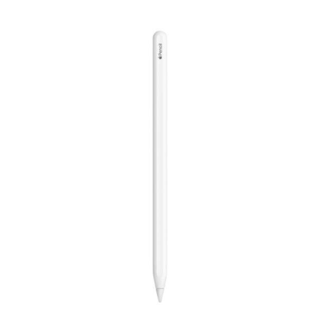 美品 Apple Pencil 第2世代 MU8F2JA - タブレット