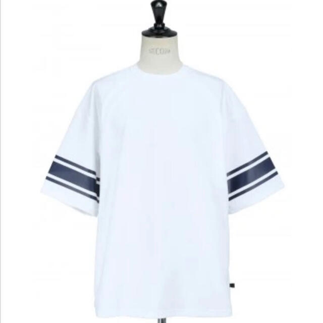 DAIWA PIER39 TECH LINE TEE S/S ダイワピア39