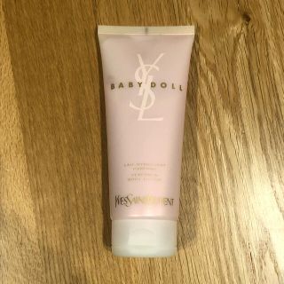 イヴサンローランボーテ(Yves Saint Laurent Beaute)のイヴ・サンローラン ボディローション 200ml(ボディローション/ミルク)