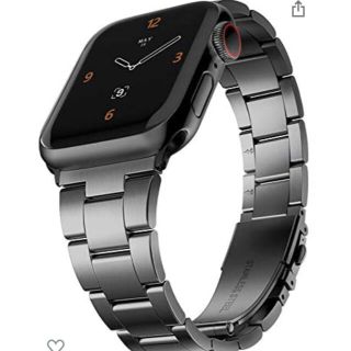 アップルウォッチ(Apple Watch)のApple Watchバンド(金属ベルト)