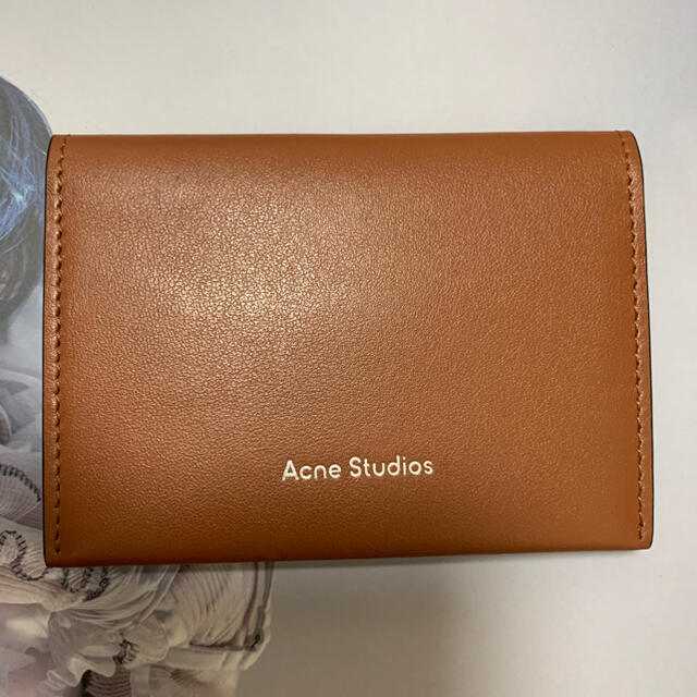 ACNE - Acne Studios カードケースの通販 by 💗｜アクネならラクマ