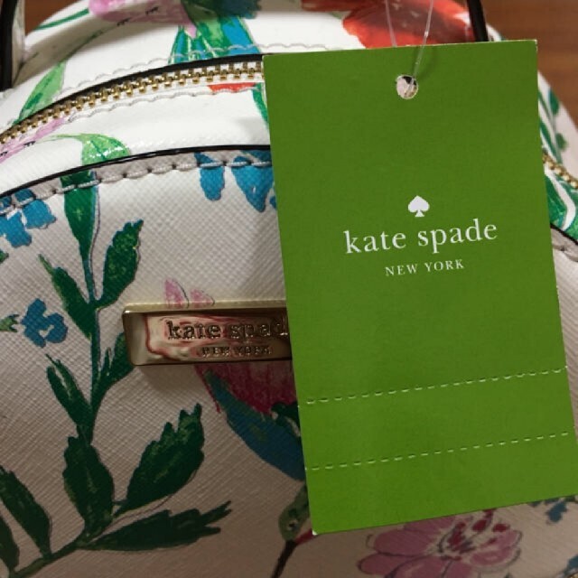 kate spade new york(ケイトスペードニューヨーク)の【海外輸入品】kate spade　リュック レディースのバッグ(リュック/バックパック)の商品写真