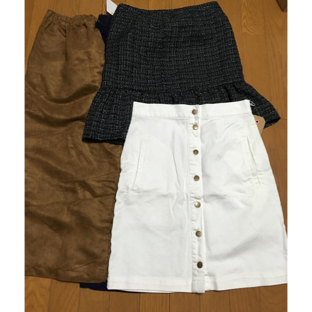 Rope' Picnic(ロペピクニック)の♡新品ブランド入 総額8万以上 お洋服セット♡ レディースのレディース その他(セット/コーデ)の商品写真