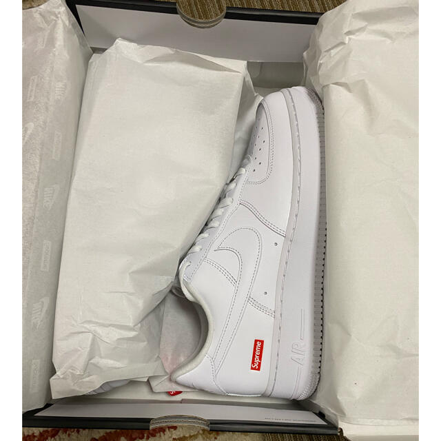 supreme AIR FORCE1 シュプリーム エアフォース 27