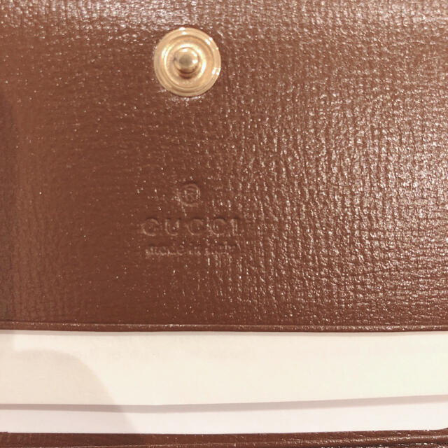 バーゲンで Gucci - 今回限り❗️GUCCI バレンタイン限定 財布 二