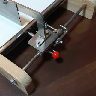 【即日発送】めん切りカッター A-184(12型) ウエダ製作所 の通販 by