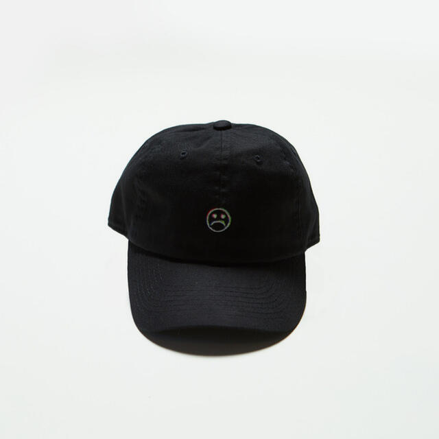 KOHH DOGS ファンクラブ限定　SAPPY cap キャップ