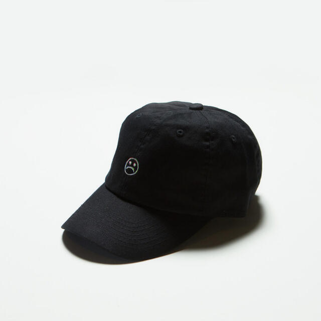 KOHH DOGS ファンクラブ限定　SAPPY cap キャップ