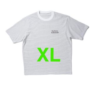 ワンエルディーケーセレクト(1LDK SELECT)のXL The Ennoy Professional BORDER TEE(Tシャツ/カットソー(半袖/袖なし))