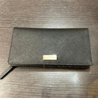 ケイトスペードニューヨーク(kate spade new york)のケイトスペード　長財布(長財布)