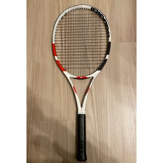 バボラ(Babolat)のピュアストライク 98 16×19 新品未使用(ラケット)