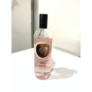 ザボディショップ(THE BODY SHOP)のTHE BODY SHOP ボディミスト シア(ユニセックス)