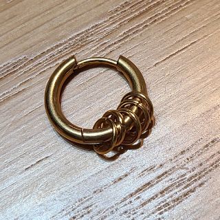 ピアス(ピアス(片耳用))