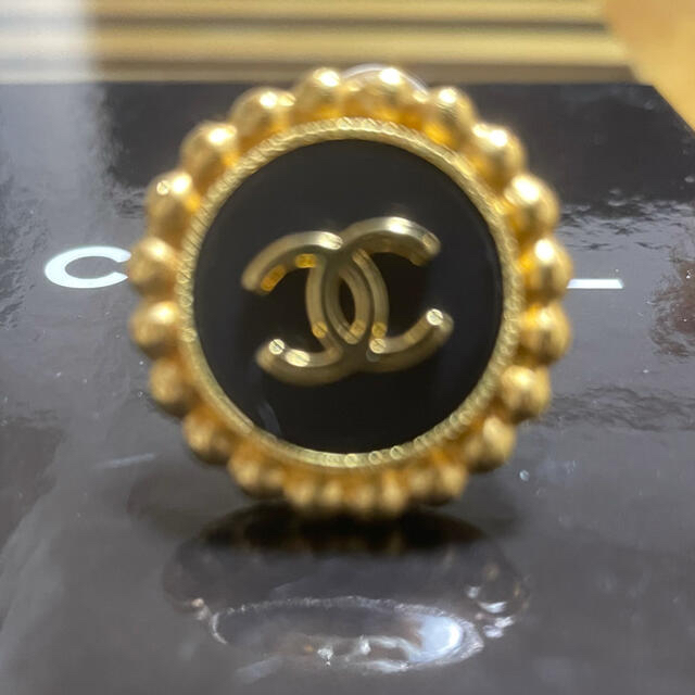 CHANEL イヤリング　片方　専用イヤリング