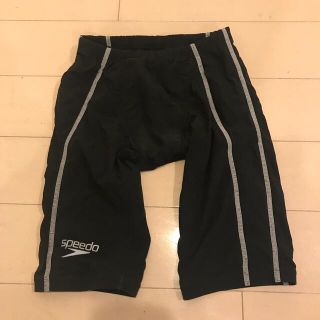 スピード(SPEEDO)のSPEED競泳水着サイズS FINAマーク付(水着)