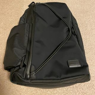 トゥミ(TUMI)のTUMI Tahoe Harris Backpack トゥミ　ハリスバックパック(バッグパック/リュック)