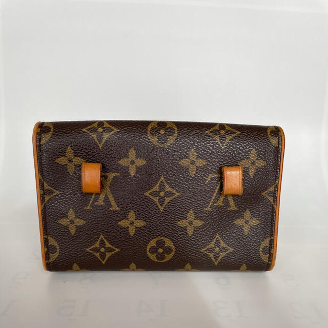 LOUIS VUITTON(ルイヴィトン)のルイヴィトン　　フロランティーヌ レディースのバッグ(ボディバッグ/ウエストポーチ)の商品写真