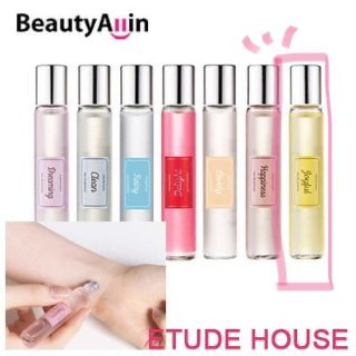 新品 ETUDE HOUSE エチュードハウス ミニフレグランス 7種セット