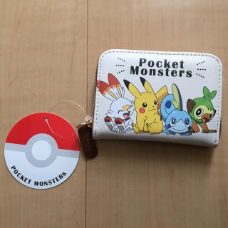 ポケモン 財布 コインケース レディース の通販 12点 ポケモンのレディースを買うならラクマ