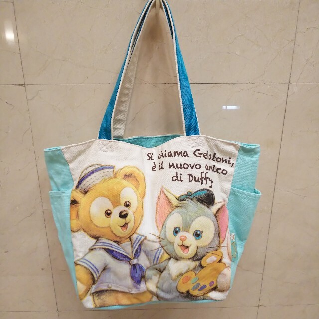 Disney 値下 ダッフィー ジェラトーニ トートバッグ ディズニーシーの通販 By Yoko Lee ディズニーならラクマ Disney 値下 ダッフィー ジェラトーニ トートバッグ ディズニーシーの通販 By Yoko Lee ディズニーならラクマ