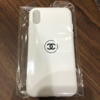 iPhone X  XS ケース カバー(iPhoneケース)