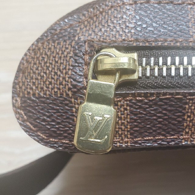 LOUIS VUITTON(ルイヴィトン)の【超美品】完全正規品 ルイヴィトン ジェロニモス メンズのバッグ(ボディーバッグ)の商品写真