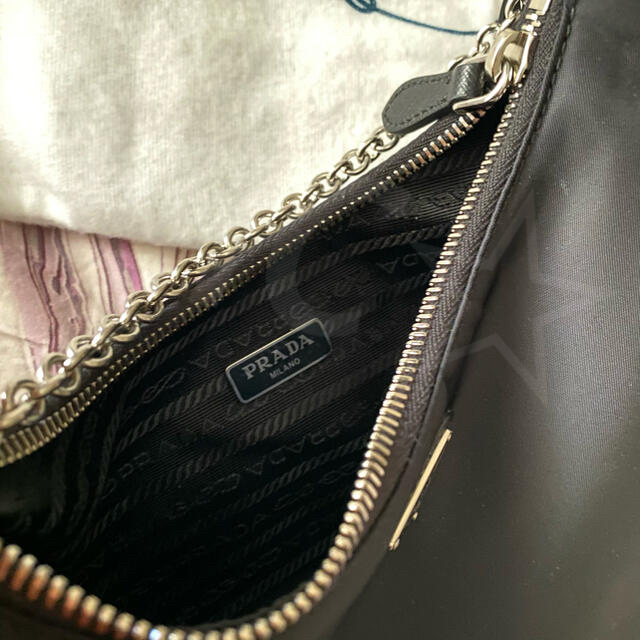 PRADA(プラダ)のあすか様専用✩ レディースのバッグ(ショルダーバッグ)の商品写真