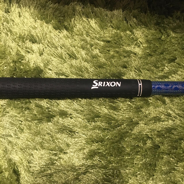 Srixon(スリクソン)のドライバー　Srixon Z-TX 9.5度　シャフト X スポーツ/アウトドアのゴルフ(クラブ)の商品写真