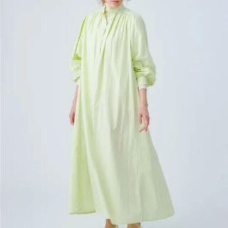 ロンハーマン ラベンダー マキシワンピース/ロングワンピース