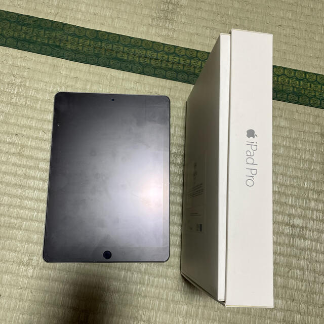 iPad-pro9.7