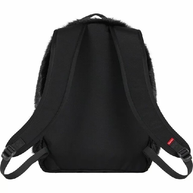 Supreme(シュプリーム)のSupreme/The North Face Faux Fur Backpack メンズのバッグ(バッグパック/リュック)の商品写真