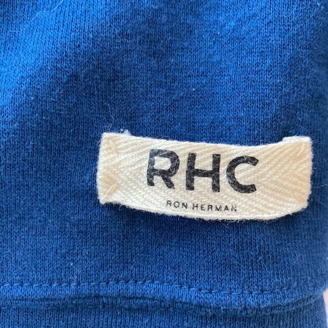 Ron Herman(ロンハーマン)のロンハーマン  RHC リバーシブルスウェットトップス レディースのトップス(トレーナー/スウェット)の商品写真