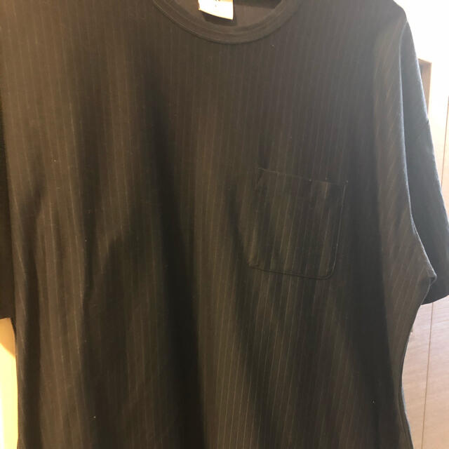 Mr.gentleman Tシャツ メンズのトップス(Tシャツ/カットソー(半袖/袖なし))の商品写真