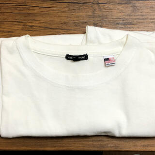 フリークスストア(FREAK'S STORE)のFREAK'S STORE Tシャツ(Tシャツ/カットソー(半袖/袖なし))
