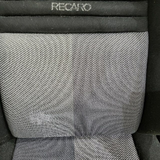 レカロ　RECARO　シートペア・レールセット