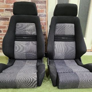 レカロ(RECARO)のレカロ　RECARO　シートペア・レールセット(車内アクセサリ)