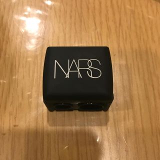 ナーズ(NARS)のNARS ペンシルシャープナー(その他)