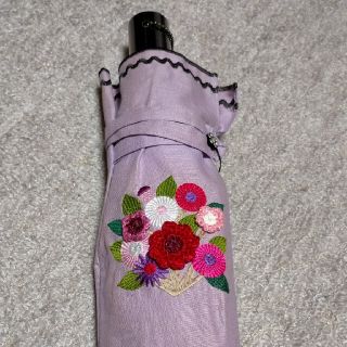 アナスイ(ANNA SUI)のANNA SUI 日傘(傘)