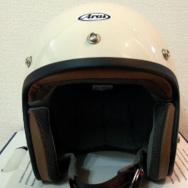 ARAI  ジェットヘルメット CLASSIC MOD  Sサイズ