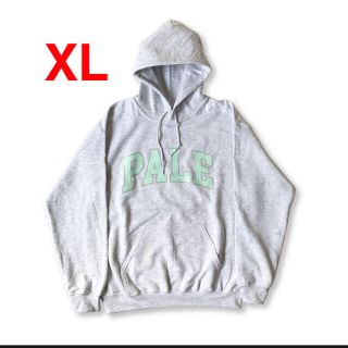 XL PALE TOWN alwayth  PALE hoodies パーカー