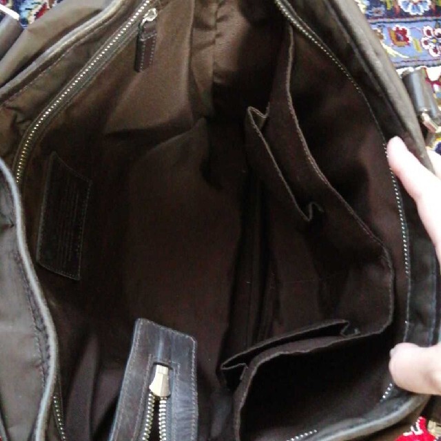 Coach コーチ ビジネスバッグの通販 By ミミ S Shop コーチならラクマ Coach コーチ ビジネスバッグの通販 By ミミ S Shop コーチならラクマ