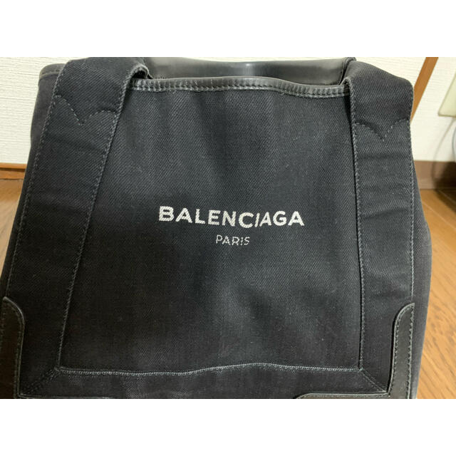 Balenciaga(バレンシアガ)のサダアンドザベス様専用 レディースのバッグ(トートバッグ)の商品写真